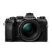 OM SYSTEM �ߥ顼�쥹��㥫��顡OM SYSTEM OM-5 Mark II12-45mm F4.0 PRO��󥺥��å� OM-5 Mark II 12-45mm F4.0 PRO ��󥺥��å� �֥�å�