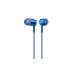 SONY( Sony ) Android смартфон для наушники MDR-EX155AP LI