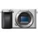 SONY�i�\�j�[�j ���^���J�����@�{�f�B ��6400 ILCE-6400 S