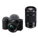 SONY( Sony ) цифровой однообъективный камера α( Alpha )VLOGCAM ZV-E10 ZV-E10Y BQ
