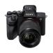 SONY( Sony ) Sony маленький размер однообъективный камера 1 шт. линзы комплект α7 IV ILCE-7M4K