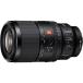 SONY�ʥ��ˡ��� �ǥ������㥫����[E�ޥ����]�ѥ�� FE 100mm F2.8 Macro GM OSS