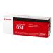 Canon( Canon ) оригинальный тонер-картридж CRG-051