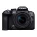 Canon( Canon ) беззеркальный камера EOS R10 EOSR10-18150ISSTMLK