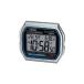  Casio Computer радиоволны цифровой класть часы DQD-851J-8JF