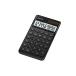  Casio Computer калькулятор NS-S10-BK-N