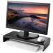  Elecom дисплей подставка | высота 8.2cm PCA-DPSS508BK