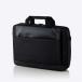  Elecom бизнес переносная сумка ( регулировка модель ) BM-BSSDBK