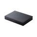  Elecom TV для 2.5 дюймовый установленный снаружи жесткий диск ELP-PTV020UBK