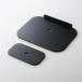  Elecom монитор arm укрепление plate зажим тип DPA-RP01BK