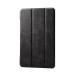  Elecom dtab Compact d-52C для кейс soft кожа покрытие заслонка подставка функция 2 угол TB-L221WVBK