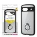 Elecom Google Pixel 8a TOUGH SLIM LITE рама колорирование есть ремешок отверстие сиденье есть PM-P241TSLFCRBK