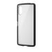  Elecom Xperia 10 VI TOUGH SLIM LITE рама цвет ремешок отверстие сиденье есть PM-X241TSLFCBK
