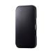  Elecom iPhone 16 NEUTZ soft кожанный кейс PM-A24APLFY2BK