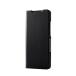  Elecom motorola edge 40 neo soft кожанный кейс PM-R242PLFUBK