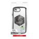  Elecom iPhone 16e TOUGH SLIM LITE кейс рама цвет задняя сторона стекло metal стикер есть PM-A25STSLFCGBK