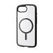  Elecom iPhone 16e TOUGH SLIM LITE кейс рама цвет MAGKEEP PM-A25STSLFCMBK