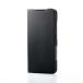 Elecom Galaxy S25 для soft кожанный кейс тонкий магнит есть PM-G251PLFUBK