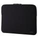  Elecom ддя ноутбука внутренний сумка /~14.0 дюймовый / тонкий BM-IBTHNP14BK