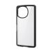  Elecom AQUOS R10 для TOUGH SLIM LITE hybrid кейс PM-S252TSLFCBK