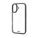  Elecom iPhone 17 для hybrid кейс D3O metal стикер есть PM-A25AD3OFCBK