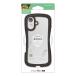  Elecom iPhone 17 соответствует Grippy hybrid кейс metal стикер есть PM-A25AGRPFCBK
