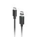  Elecom pita. магнит кабель (USB Type-C(TM) - USB Type-C/60W) 1.0m MPA-CCMA10BK