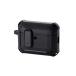  Elecom AirPods Pro 3 соответствует hybrid кейс (ZEROSHOCK Lock) AVA-AP07ZEROLB2