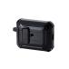  Elecom AirPods Pro 3 соответствует hybrid кейс (ZEROSHOCK Lock) AVA-AP07ZEROLBK