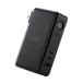  Elecom AC зарядное устройство цельный мобильный аккумулятор (10000mAh/67W/C×2+A×1) DE-AC13-10000BK