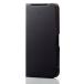  Elecom AQUOS sense10 / sense9 соответствует блокнот type кейс PM-S253PLFUBK