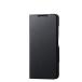  Elecom OPPO A5 5G соответствует блокнот type кейс PM-O252PLFUBK