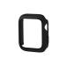  Elecom Apple Watch SE( no. 3 поколение ) / SE( no. 2 поколение ) [44mm]/Apple Watch SE [44mm] соответствует полный покрытие кейс AW-25DFCGOBK