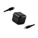  Elecom USB Power Delivery 65W AC зарядное устройство (C-C кабель приложен /1.5m) ACDC-PD12565BK