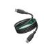 �G���R�� �܂Ƃ܂�}�O�l�b�g�P�[�u��(USB Type-C - USB Type-C/���b�V��)�@1.0m MPA-CCTMG10BK