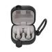  Elecom LinkBuds Clip соответствует OUGH SLIM Lock hybrid кейс TWS-SO261TSLBK