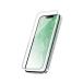  Elecom iPhone 17e/16e соответствует экран защита тонировка стёкол пленкой PM-A26SFLGGT
