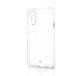  Elecom arrows We3 соответствует мягкий чехол PM-F261UCTKCR
