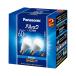 Panasonic( Panasonic )pa look LED лампа широкий распределение свет днем свет цвет 2 штук входит LDA7DGK62T