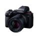 Panasonic( Panasonic ) полный размер беззеркальный однообъективный камера LUMIX S5II DC-S5M2W
