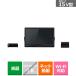 Panasonic( Panasonic ) 15V type портативный телевизор private * viera водонепроницаемый модель UN-15L12H