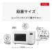 Panasonic�i�p�i�\�j�b�N�j �P�@�\�����W NE-FL1C-W �֘A�摜4