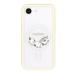 g Ла Манш ti-z Peanuts Snoopy IIIIfit план p рама iPhone16e соответствует кейс SNGG-123B