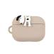 g Ла Манш ti-z Peanuts Snoopy AirPods Pro 3 соответствует силиконовый чехол SNGG-206B