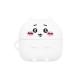 g Ла Манш ti-z....AirPods Pro 3 соответствует силиконовый чехол CK-113A