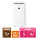 SHARP�i�V���[�v�j ��������C����@ KI-UD50-W