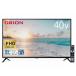 ORION( Orion ) 40V модели жидкокристаллический ТВ-монитор OL40CD500