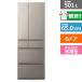 Panasonic�ʥѥʥ��˥å��� 6�ɥ���¢�ˡ�HY������ NR-F50HY3-N