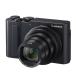 Panasonic( Panasonic ) цифровая камера LUMIX TX3 DC-TX3-K