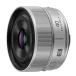 Panasonic�i�p�i�\�j�b�N�j �����p�����Y�@�k�}�E���g�@LUMIX S 40mm F2.0 S-S40-S